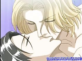 Мультфильм про геев