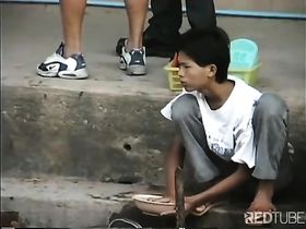 Быстрая дрочка после тяжелого трудового дня