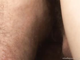 Инцест юного парня с папочкой в русской семье