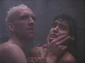 Сцены из фильмов, где геев насильно ебут в жопы