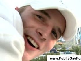 Педики зашли на заброшенную стройку и устроили там анальное порево