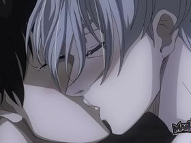 Порно мультфильм с анальным сексом молодых геев и анилингусом